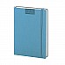 Agenda settimanale flessibile 14x21 cm con elastico