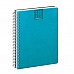 Agenda giornaliera 15x21 con spirale