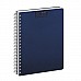 Agenda giornaliera 15x21 con spirale