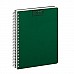 Agenda giornaliera 15x21 con spirale