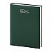 Agenda giornaliera con carta quadrettata 15x21