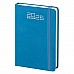 Agenda settimanale 9x14 con elastico