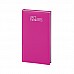 Agendina settimanale 8x15 in gommato