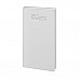 Agendina settimanale 8x15 in gommato