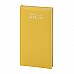 Agendina settimanale 8x15 in gommato