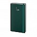 Agenda settimanale tascabile 8x15 cm con elastico Agenda settimanale tascabile 8x15 cm con elastico