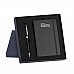 Parure agenda settimanale notes e penna