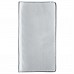 Agendina mensile in PVC con rubrica telefonica