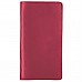 Agendina mensile in PVC con rubrica telefonica