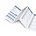Agendina mensile in PVC con rubrica telefonica