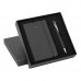 Parure agenda- notes e penna