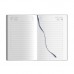 Parure agenda- notes e penna