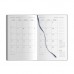 Parure agenda- notes e penna
