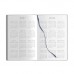 Parure agenda- notes e penna