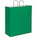 Shopper in carta colorata 36x12x41 cm