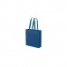 Shopper in TNT con soffietto