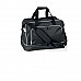 Borsa sport con tascone esterno con cerniera Borsa sport con tascone esterno con cerniera