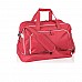 Borsa sport con tascone esterno con cerniera Borsa sport con tascone esterno con cerniera