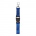 Lanyard con moschettone in metallo