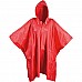 Poncho impermeabile