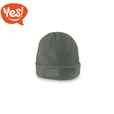 Berretto in pile | Logo Personalizzato | Da 2,28€