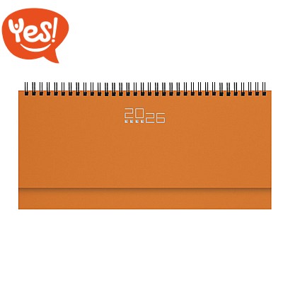 Planning settimanale 30x14 in gommato