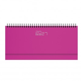 Planning settimanale 30x14 in gommato Planning settimanale 30x14 in gommato