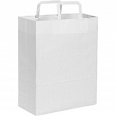 Shopper in carta 22x10x29 cm