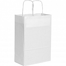 Shopper in carta 28x12x39 cm