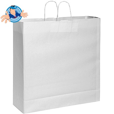 Shopper in carta 54x14x50 cm