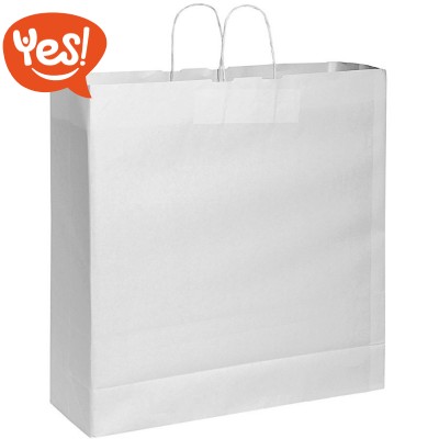 Shopper in carta 54x14x50 cm