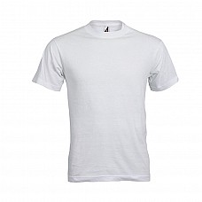 T-shirt maniche corte classica