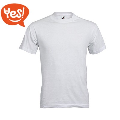 T-shirt maniche corte classica