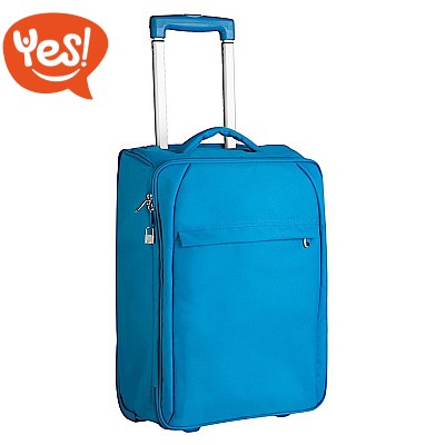 Trolley da viaggio imbottito