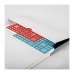 Agenda settimanale 9x14 con elastico Agenda settimanale 9x14 con elastico