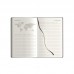 Agenda settimanale 9x14 con elastico Agenda settimanale 9x14 con elastico
