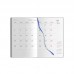Agenda giornaliera 15x21