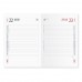 Agenda portafoglio giornaliera 15x21