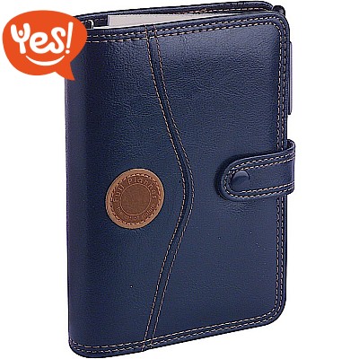 Agenda organizer con calcolatrice