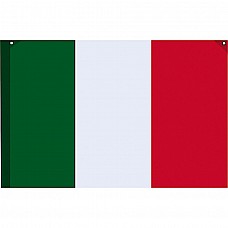 Bandiera italiana