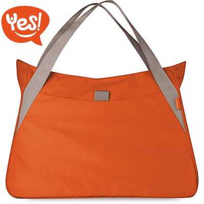 Borsa da mare in nylon