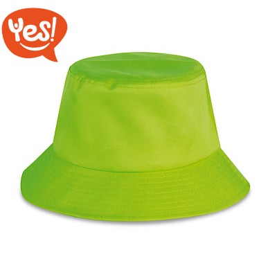Cappellino Miramare con colori vivaci