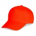 Cappellino golf 5 pannelli