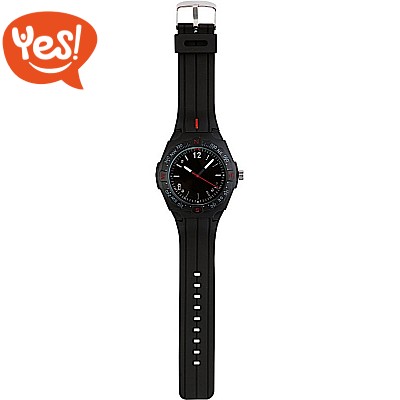 Orologio analogico da polso Logo Personalizzato Da 20,52€