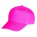 Cappellino golf 5 pannelli