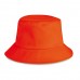 Cappellino Miramare con colori vivaci
