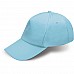 Cappellino bimbo in cotone 5 pannelli