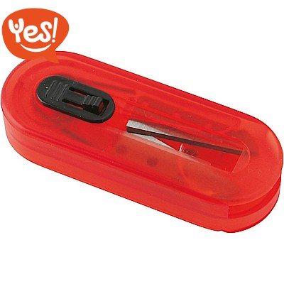 Kit cucito da viaggio