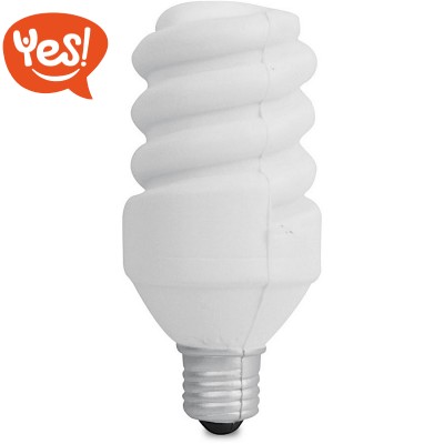 Lampadina antistress