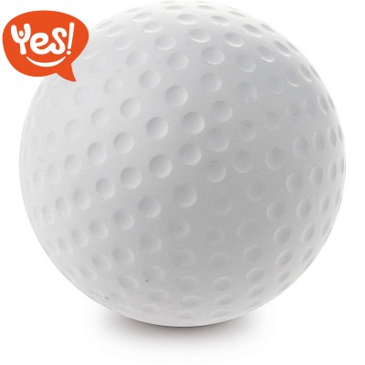 Pallina da golf antistress